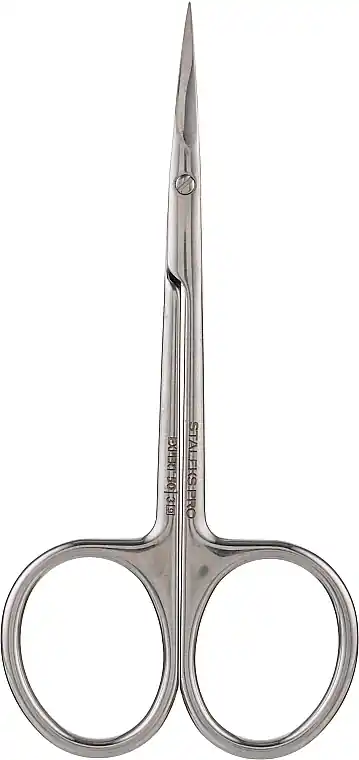 Professional Cuticle Scissors SE-50/3