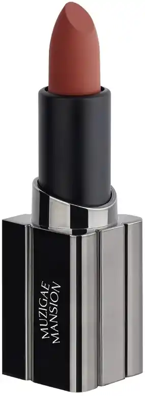 Muzigae Mansion Moodwear Blur Lipstick - Makeup