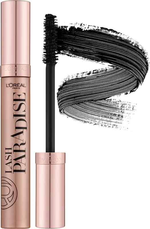 L'Oreal Paris Lash Paradise Mascara - Makeup