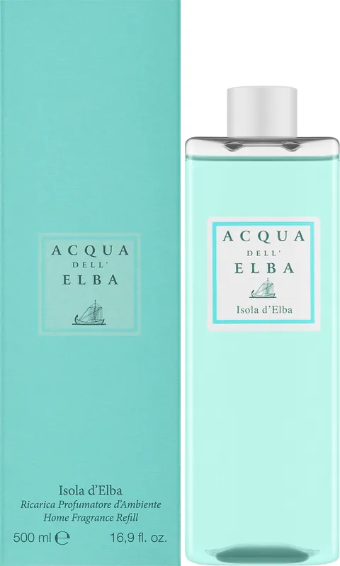Acqua Dell Elba Isola D'Elba - Bath and Body
