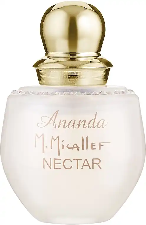 M. Micallef Ananda Nectar - Perfume