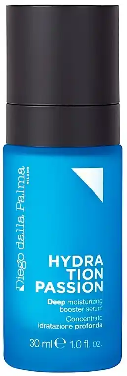 Deep Moisturizing Face Serum - Skin Care Products