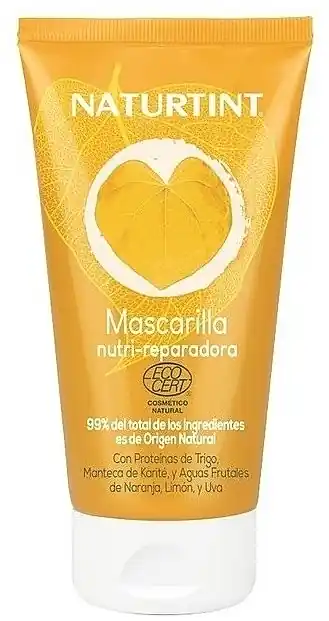 Hair Mask