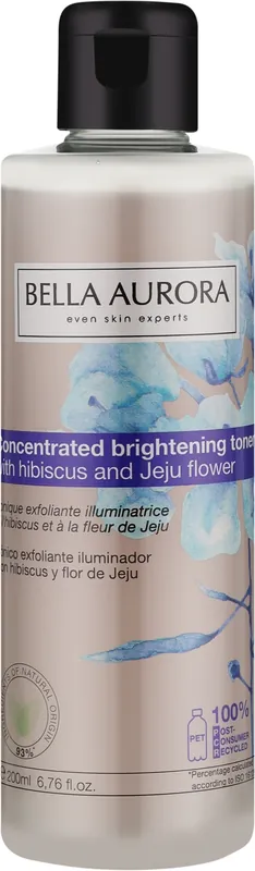 Exfoliating Face Tonic - Skin Care Products