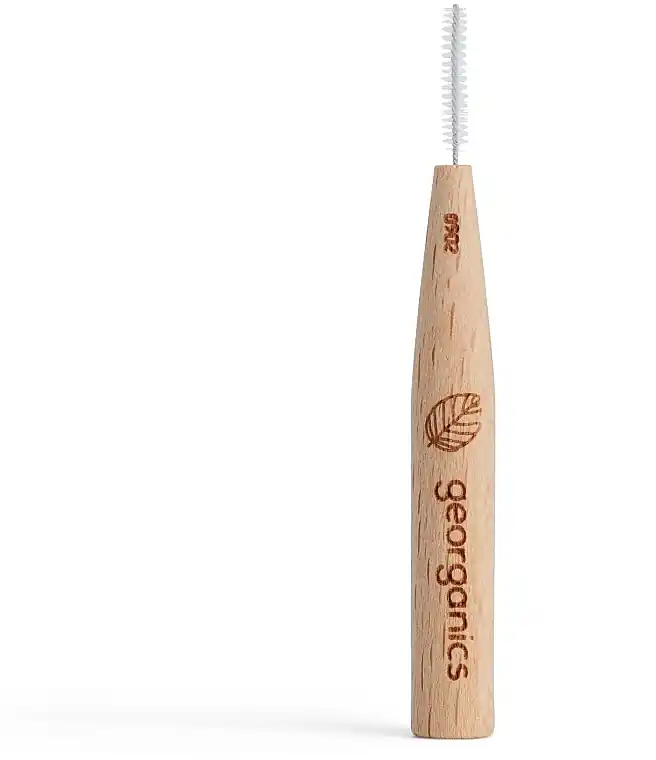 Interdental Brushes 0.5 mm - Bath and Body