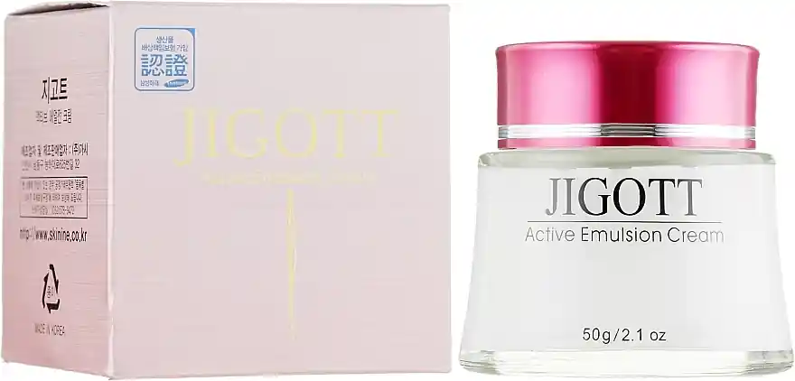 Dual Action Face Cream - Skin Care Products