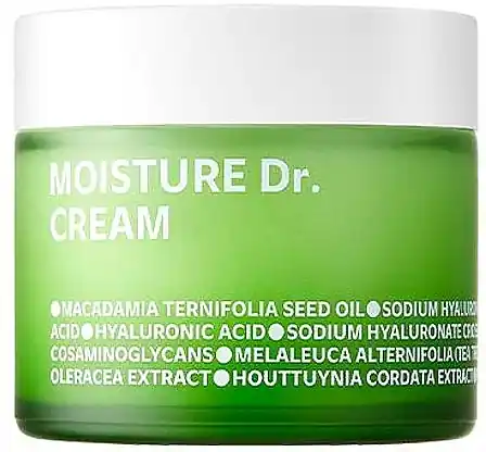 Moisturizing Face Cream - Skin Care Products