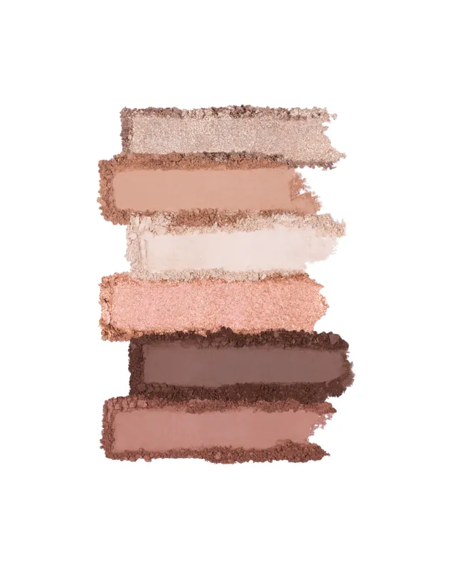 Affect Cosmetics Storyteller Collection Eyeshadow Palette - Makeup