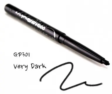 L.A. Girl Endless Auto Eyeliner - Makeup