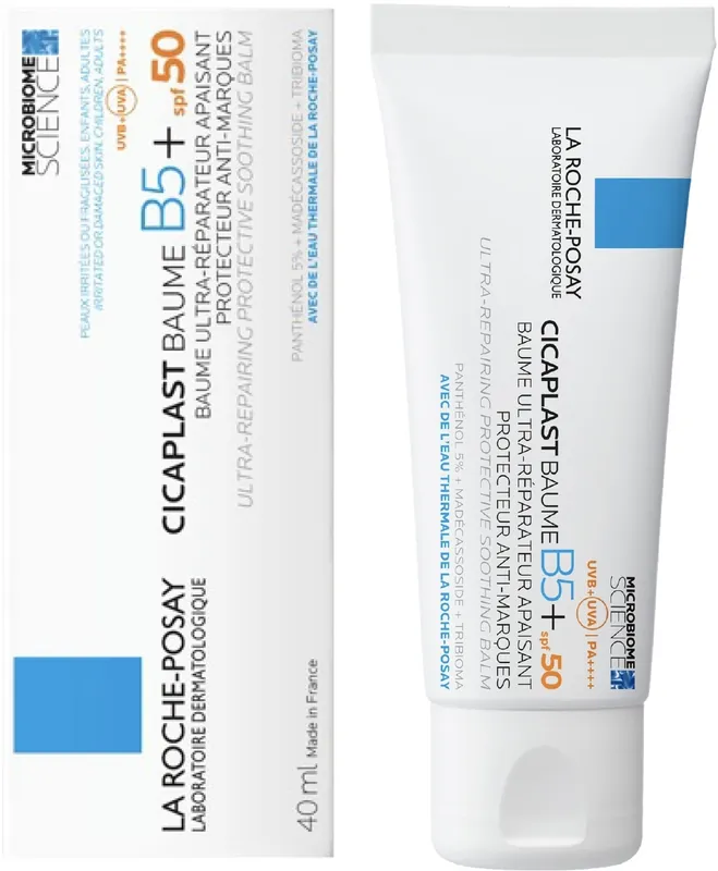 Revitalizing Balm - Bath and Body