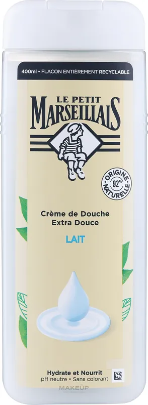 Shower Cream - Bath and Body