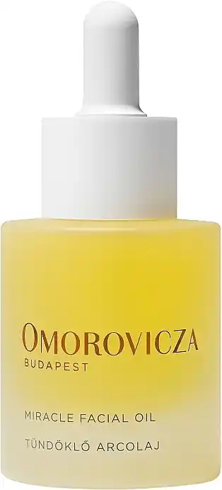 Facial Oil - Skin Care Products