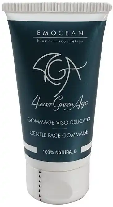 Gentle Face Peeling - Skin Care Products