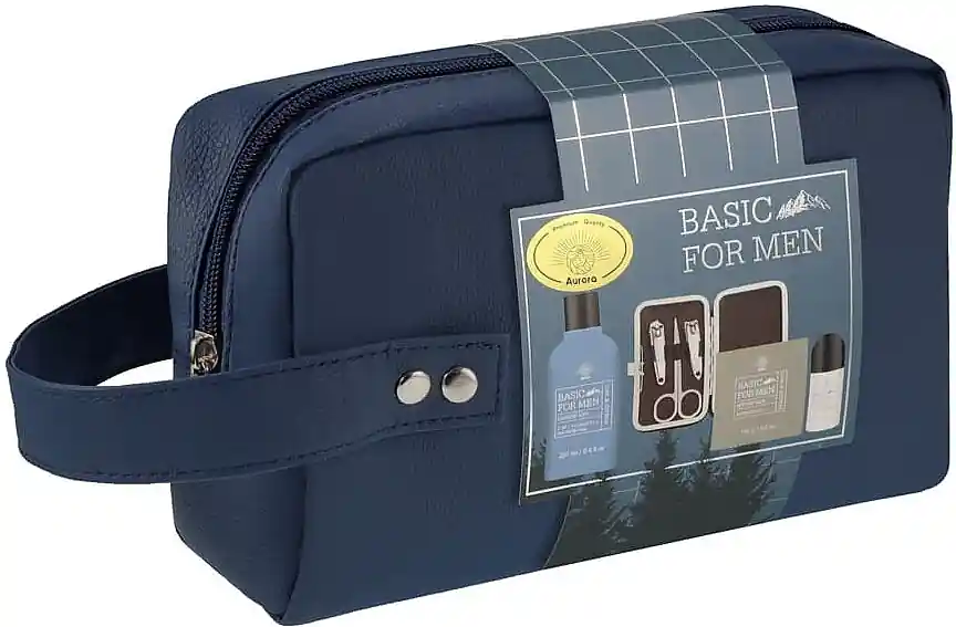 Set - Bath and Body