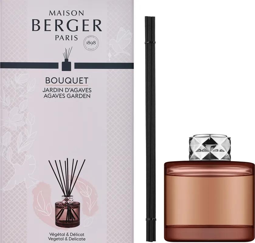 Maison Berger Agaves Garden - Bath and Body