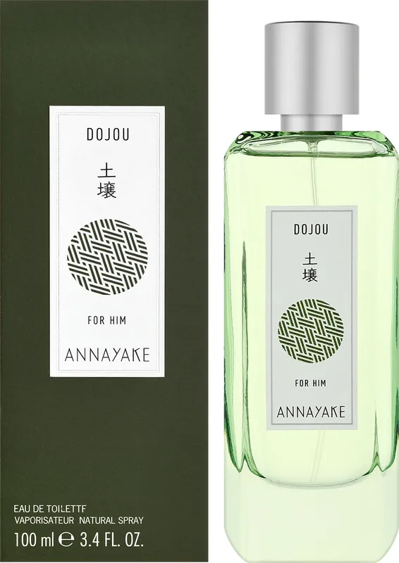 Annayake Dojou for Him - Perfume