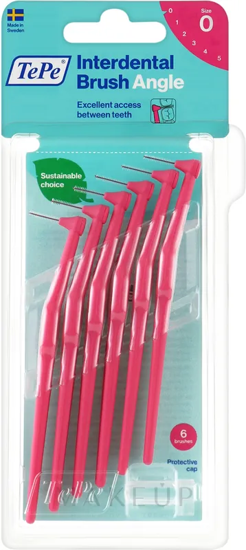 Interdental Brush - Bath and Body