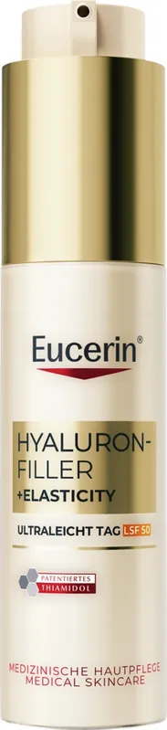 Day Cream for First Signs of Aging - Skin Care Products