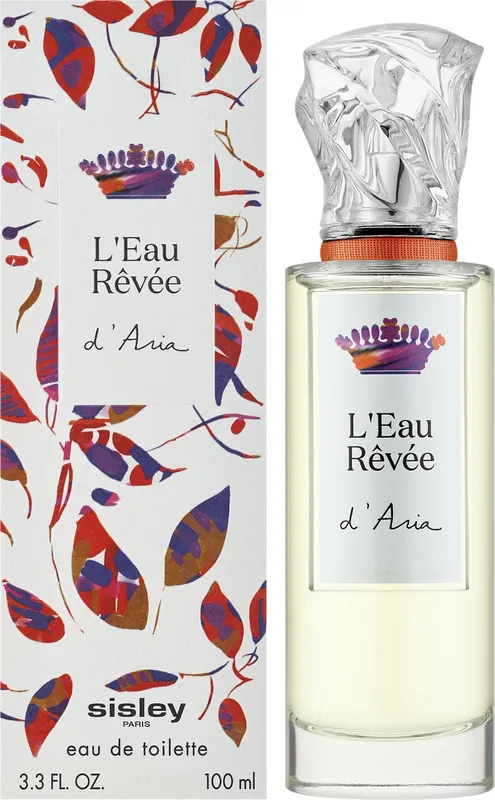 Sisley L'eau Revee D'Aria - Perfume