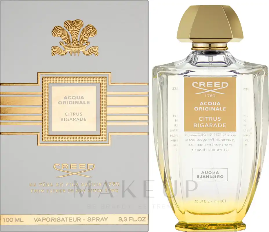 Creed Acqua Originale Citrus Bigarade - Perfume