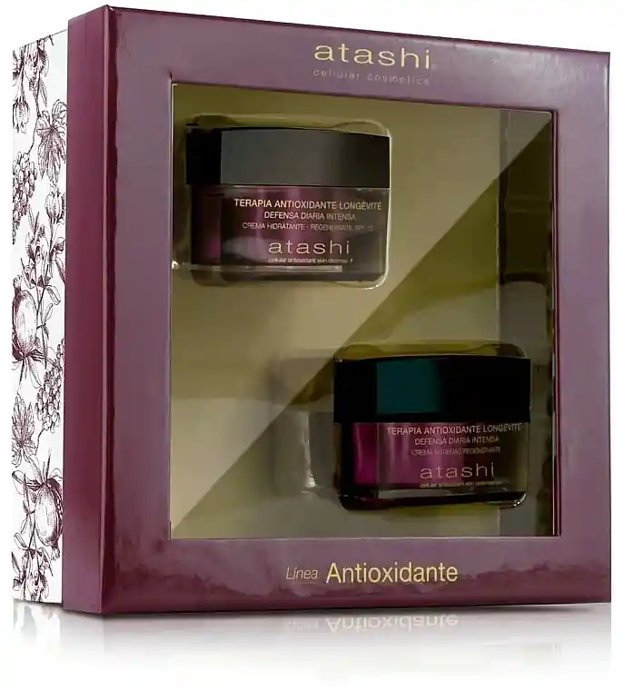 Set - Skin Care Products