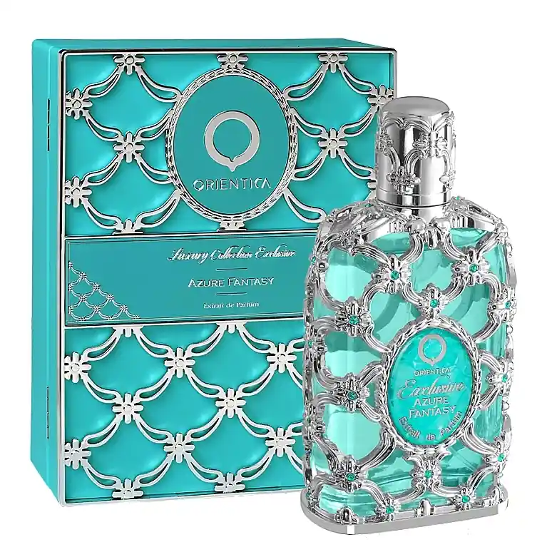 Orientica Azure Fantasy - Perfume