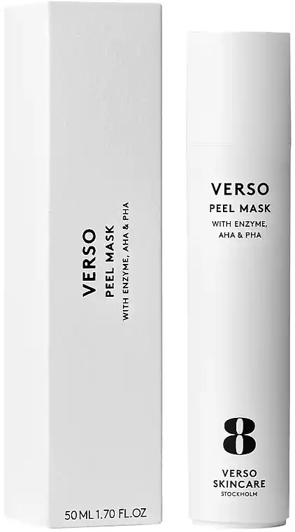 Exfoliating Face Mask - Skin Care Products