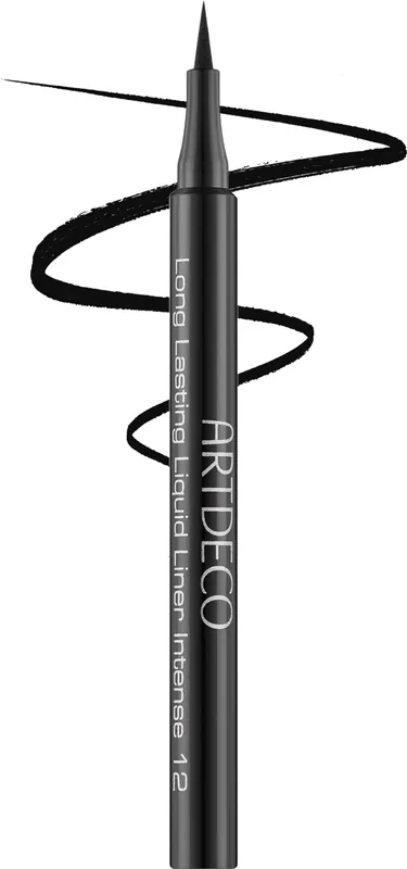 Artdeco Long Lasting Liquid Liner Intense - Makeup