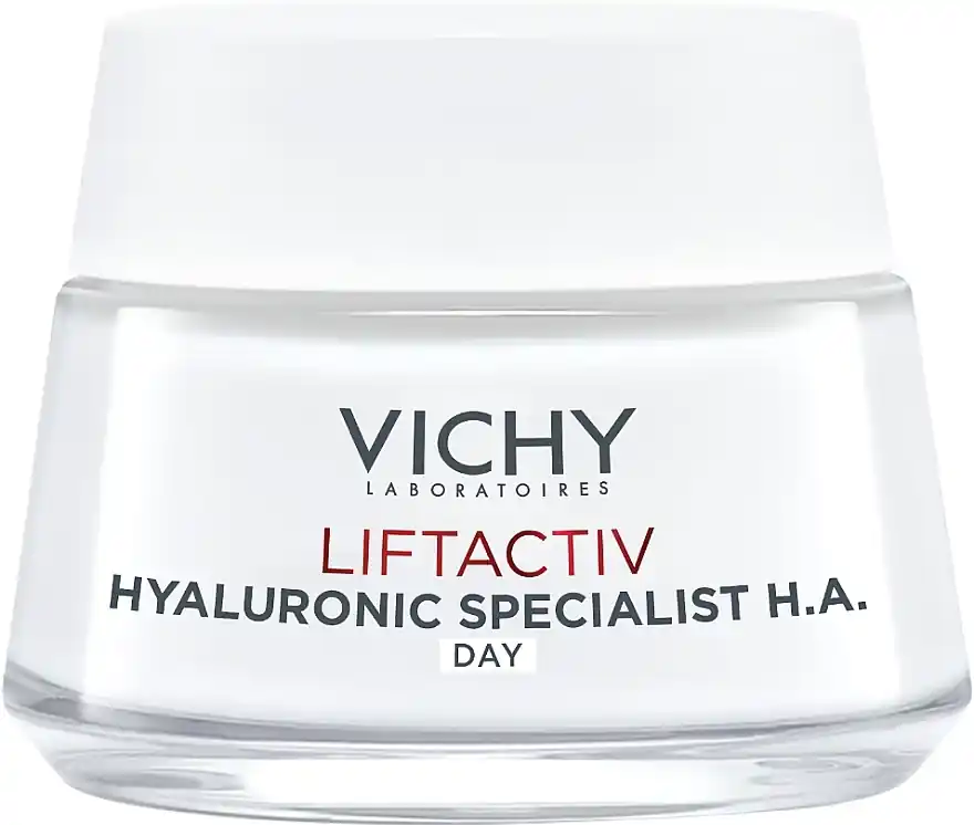 Wrinkle Correcting, Firming Solution for Normal and Combination Skin - Skin Care Products