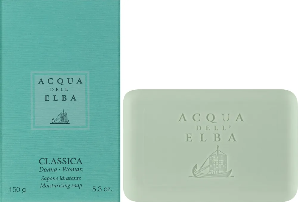 Acqua dell Elba Classica Women - Bath and Body