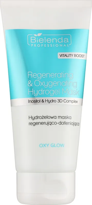 Hydrogel Face Mask - Skin Care Products