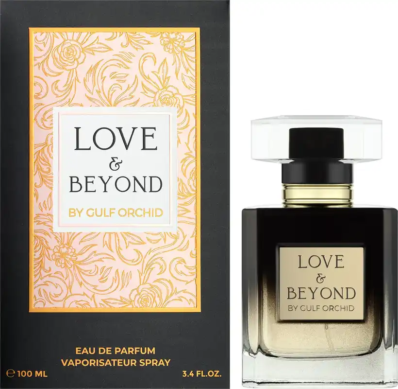 Gulf Orchid Love & Beyond - Perfume