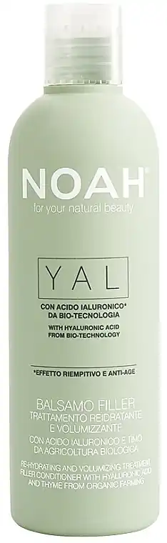 Hyaluronic Acid Conditioner - Hair