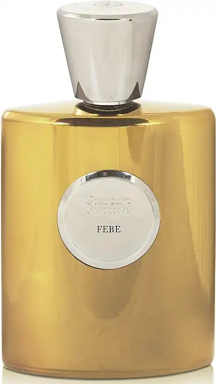 Giardino Benessere Febe - Perfume