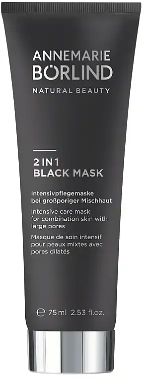 Mattifying Mask - Skin Care Products
