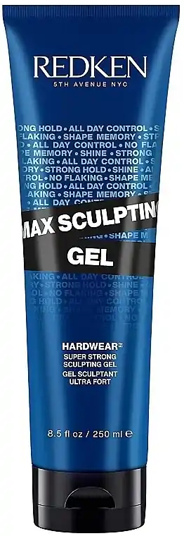 Hair Gel