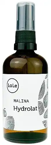 Body & Face Raspberry Hydrolate - Skin Care Products