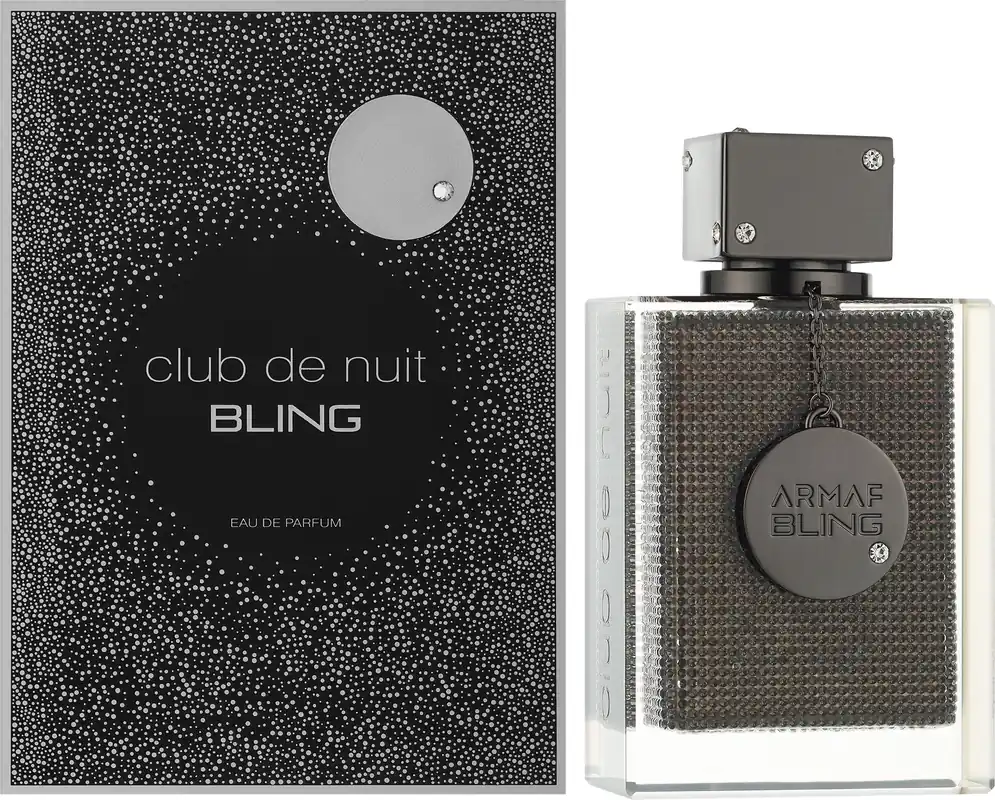 Armaf Club De Nuit Bling - Perfume