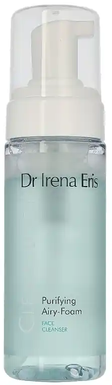 Face Cleansing Foam - Skin Care Products