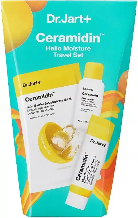 Set - Skin Care Products