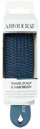 Hair Brush - Accessories