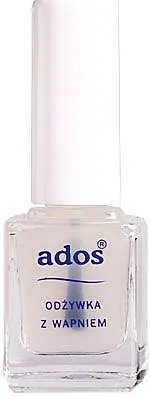Calcium Nail Treatment - Nails