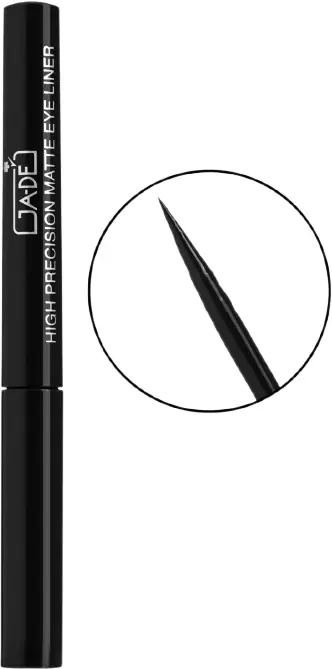 GA-DE High Precision Matte Eyeliner