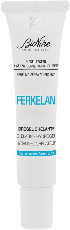 Anti-Hyperpigmentation Hydrogel