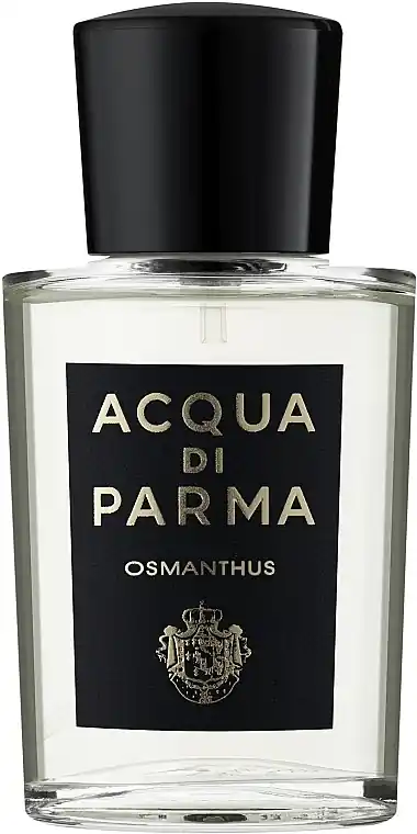 Acqua di Parma Osmanthus - Perfume