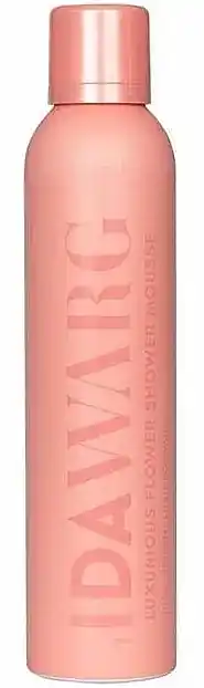 Floral Shower Mousse - Bath and Body
