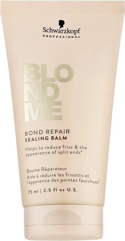 Leave-In Conditioner