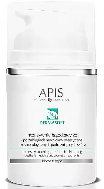 Face Gel - Skin Care Products