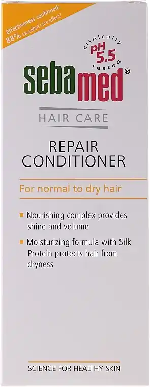 All Hair Types Conditioner
