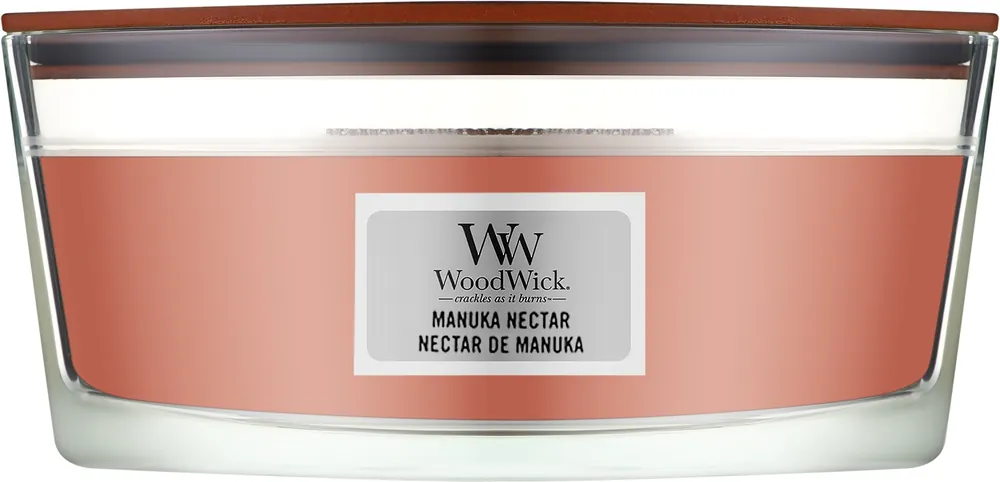 Scented Candle in Glass - Bath and Body